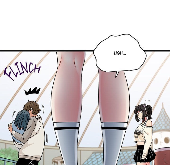 A Turning Point (Uncensored), chapter 82, page 175 of 180