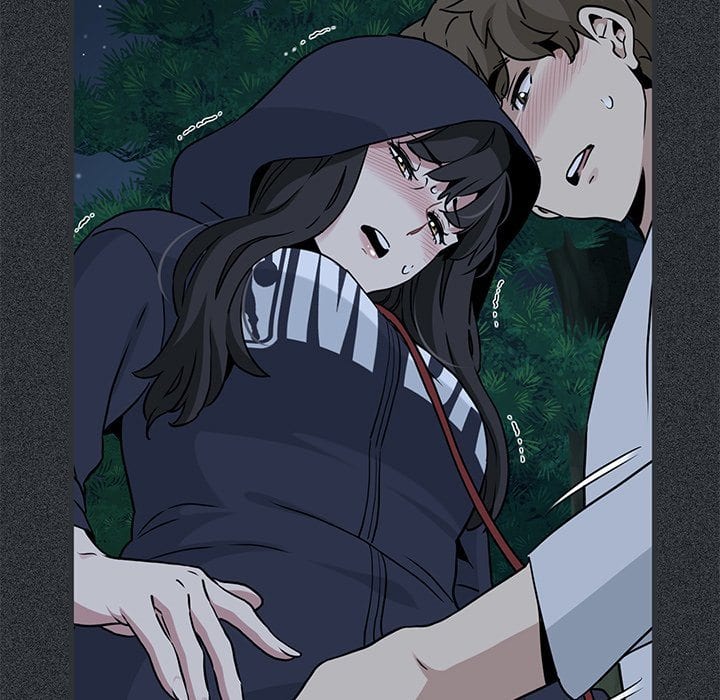 A Turning Point (Uncensored), chapter 83, page 5 of 165