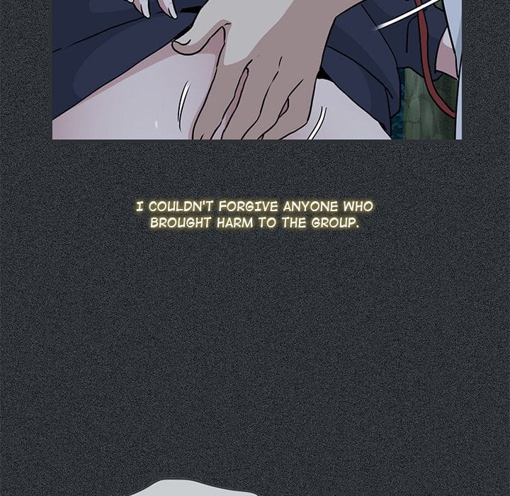 A Turning Point (Uncensored), chapter 83, page 6 of 165