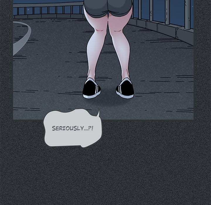 A Turning Point (Uncensored), chapter 83, page 8 of 165