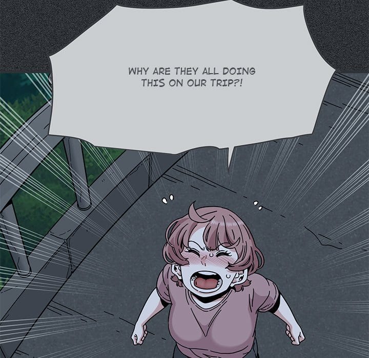 A Turning Point (Uncensored), chapter 83, page 11 of 165