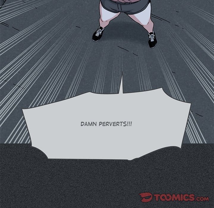 A Turning Point (Uncensored), chapter 83, page 12 of 165