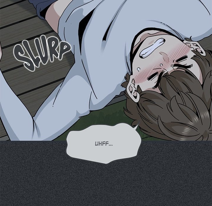 A Turning Point (Uncensored), chapter 83, page 17 of 165