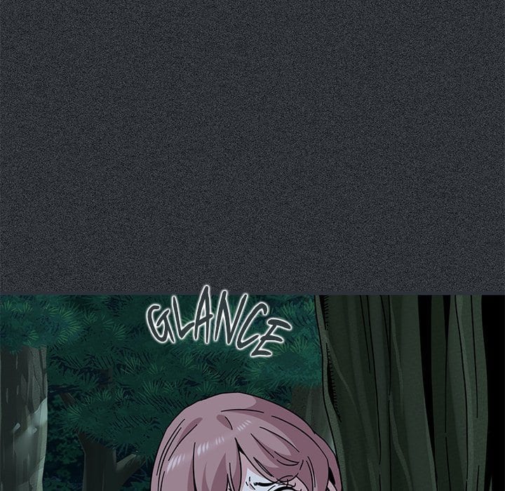 A Turning Point (Uncensored), chapter 83, page 18 of 165