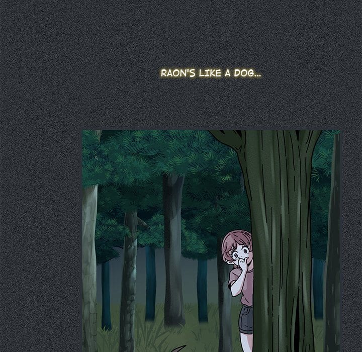 A Turning Point (Uncensored), chapter 83, page 20 of 165