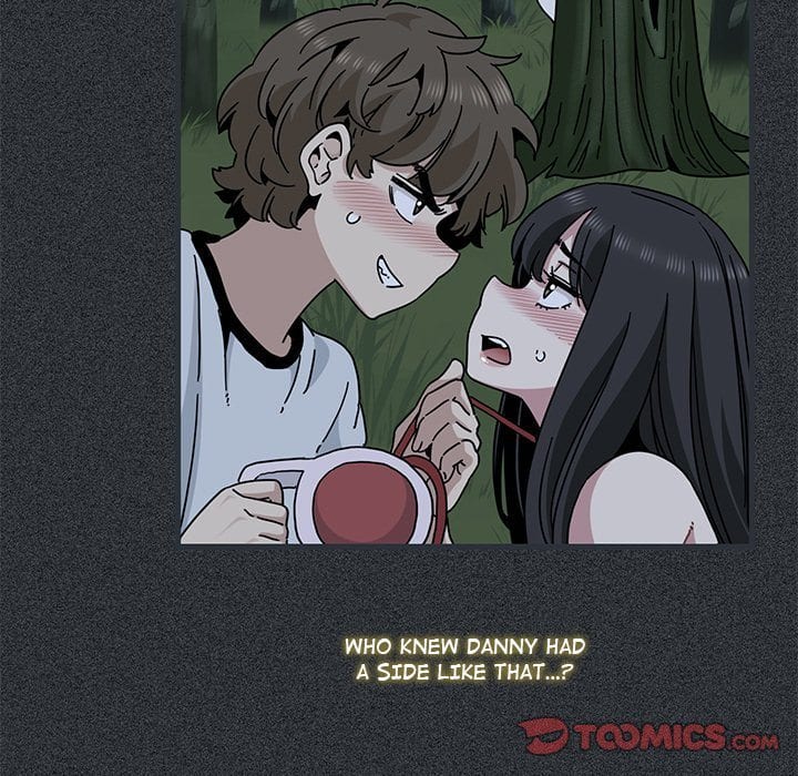 A Turning Point (Uncensored), chapter 83, page 21 of 165