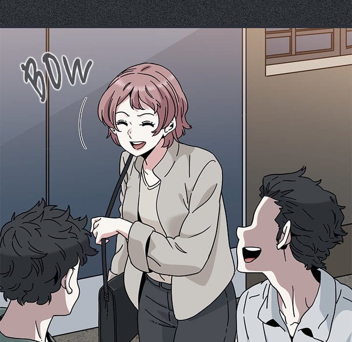A Turning Point (Uncensored), chapter 83, page 25 of 165