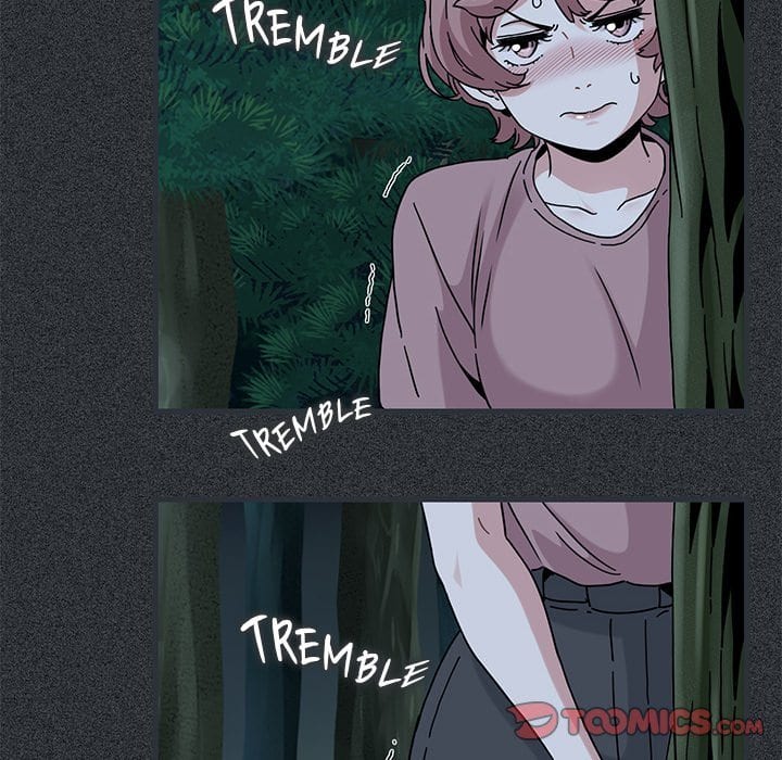 A Turning Point (Uncensored), chapter 83, page 30 of 165