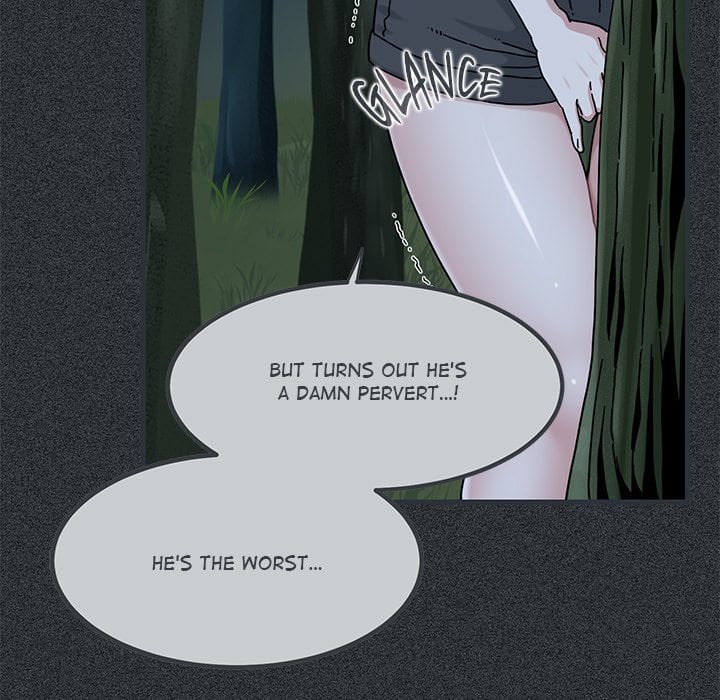 A Turning Point (Uncensored), chapter 83, page 31 of 165