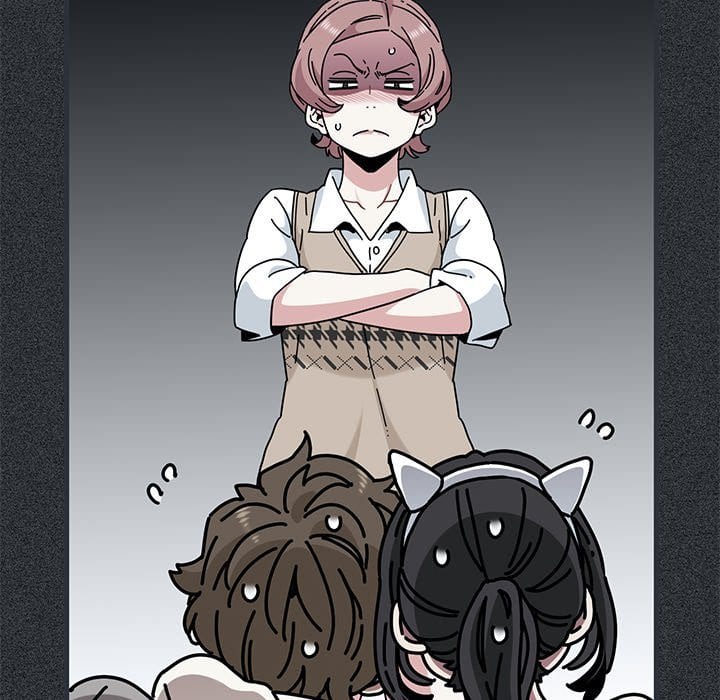 A Turning Point (Uncensored), chapter 83, page 34 of 165