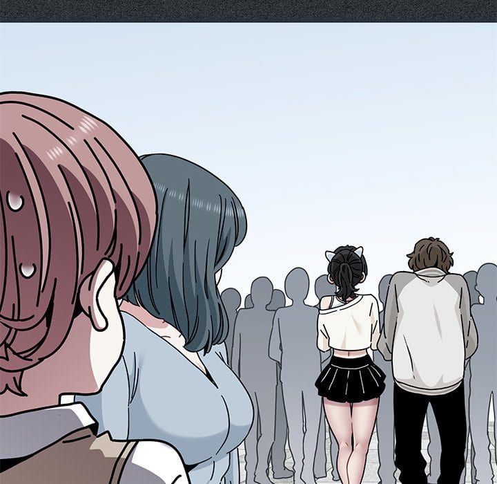 A Turning Point (Uncensored), chapter 83, page 37 of 165