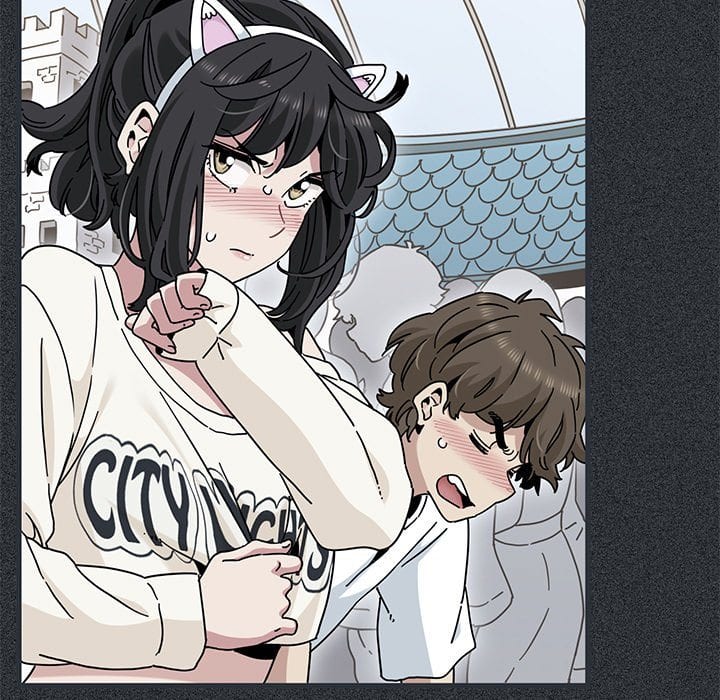 A Turning Point (Uncensored), chapter 83, page 44 of 165
