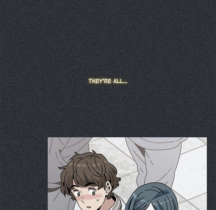 A Turning Point (Uncensored), chapter 83, page 45 of 165