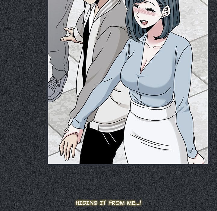A Turning Point (Uncensored), chapter 83, page 46 of 165