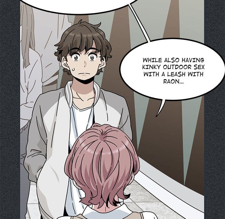 A Turning Point (Uncensored), chapter 83, page 48 of 165