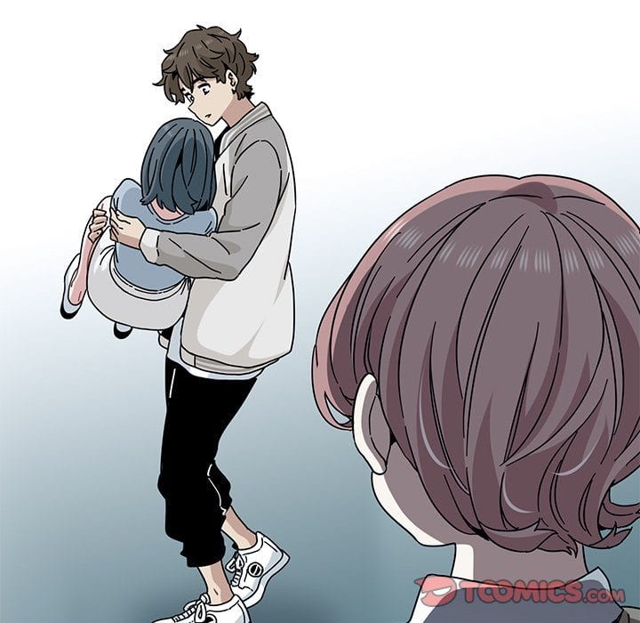 A Turning Point (Uncensored), chapter 83, page 56 of 165
