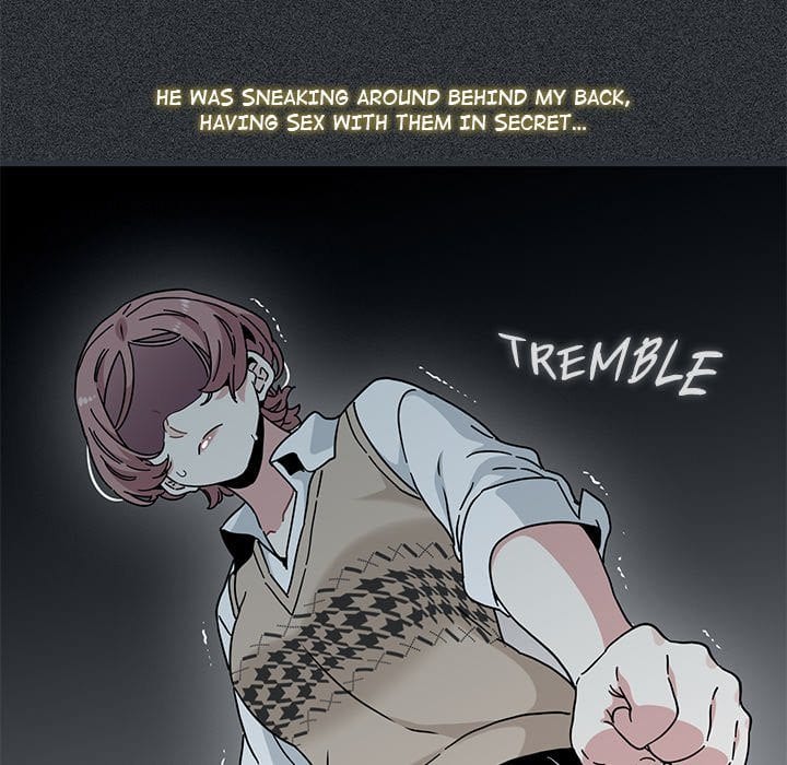 A Turning Point (Uncensored), chapter 83, page 58 of 165