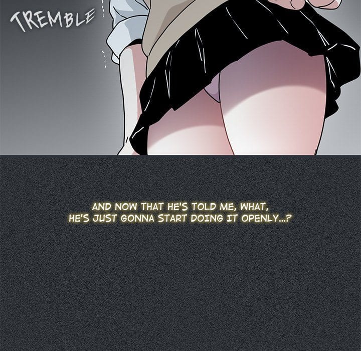 A Turning Point (Uncensored), chapter 83, page 59 of 165