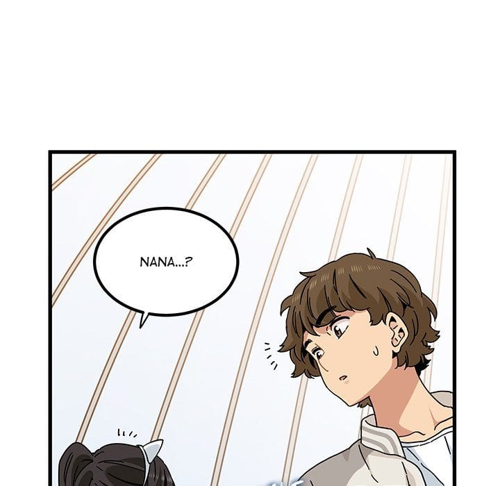 A Turning Point (Uncensored), chapter 83, page 63 of 165