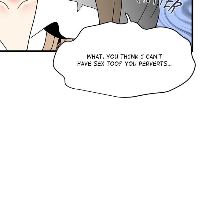 A Turning Point (Uncensored), chapter 83, page 67 of 165