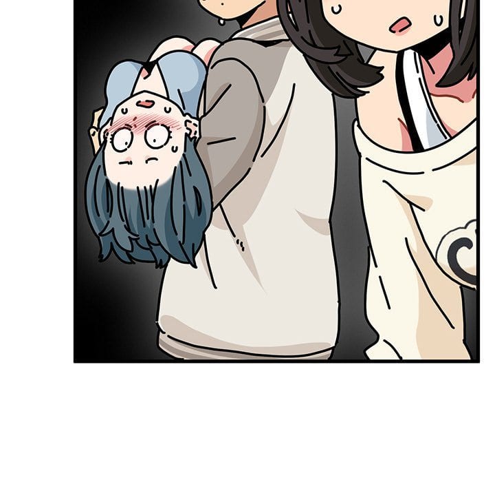 A Turning Point (Uncensored), chapter 83, page 69 of 165