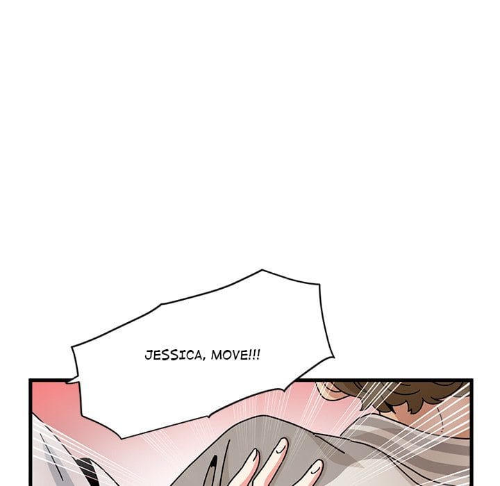 A Turning Point (Uncensored), chapter 83, page 70 of 165