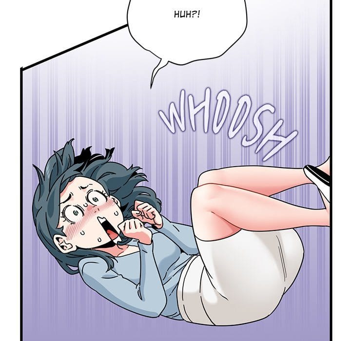 A Turning Point (Uncensored), chapter 83, page 72 of 165