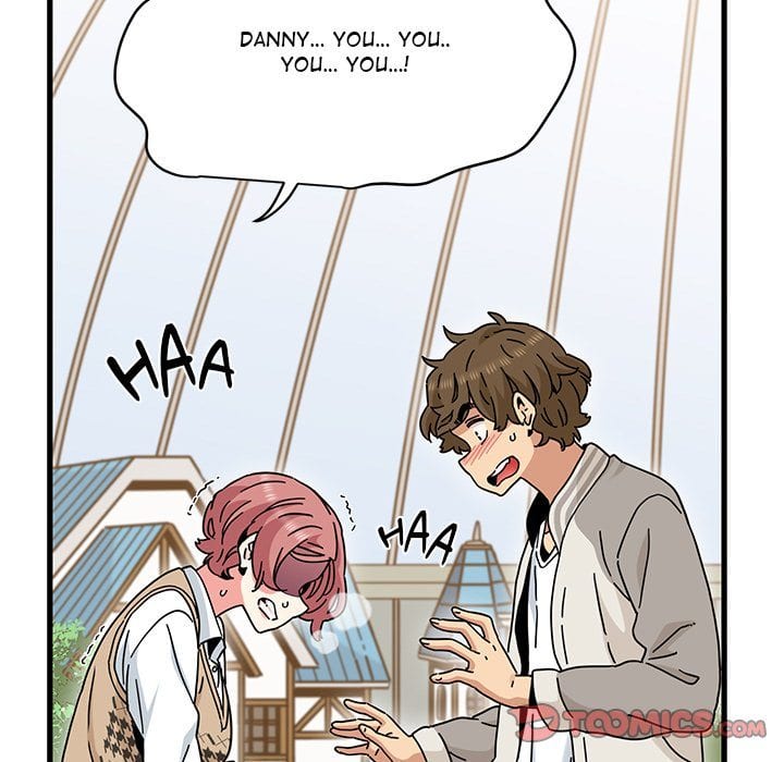 A Turning Point (Uncensored), chapter 83, page 74 of 165