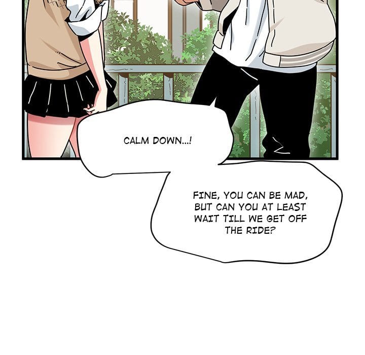 A Turning Point (Uncensored), chapter 83, page 75 of 165
