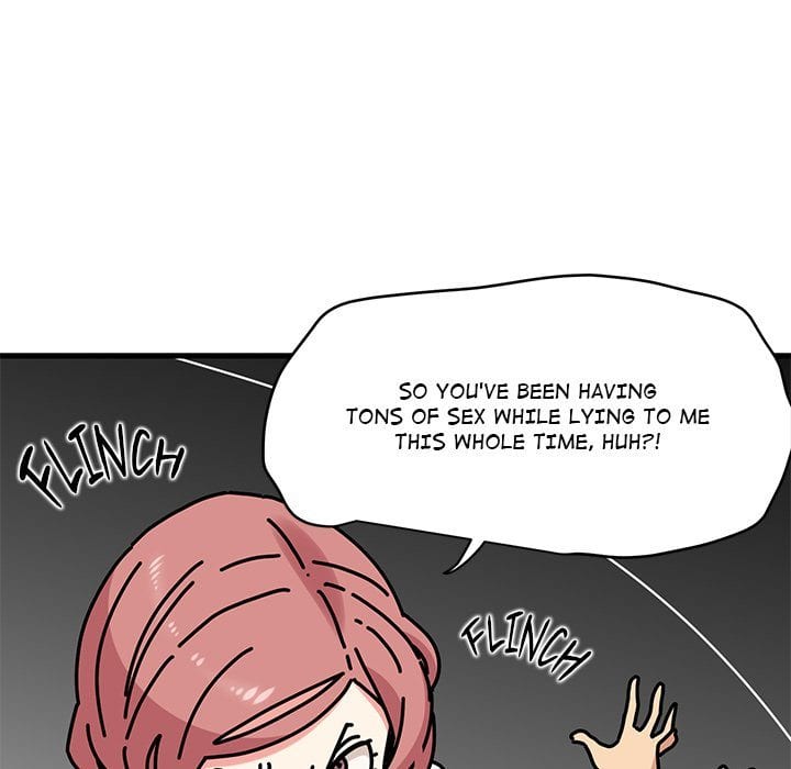 A Turning Point (Uncensored), chapter 83, page 76 of 165