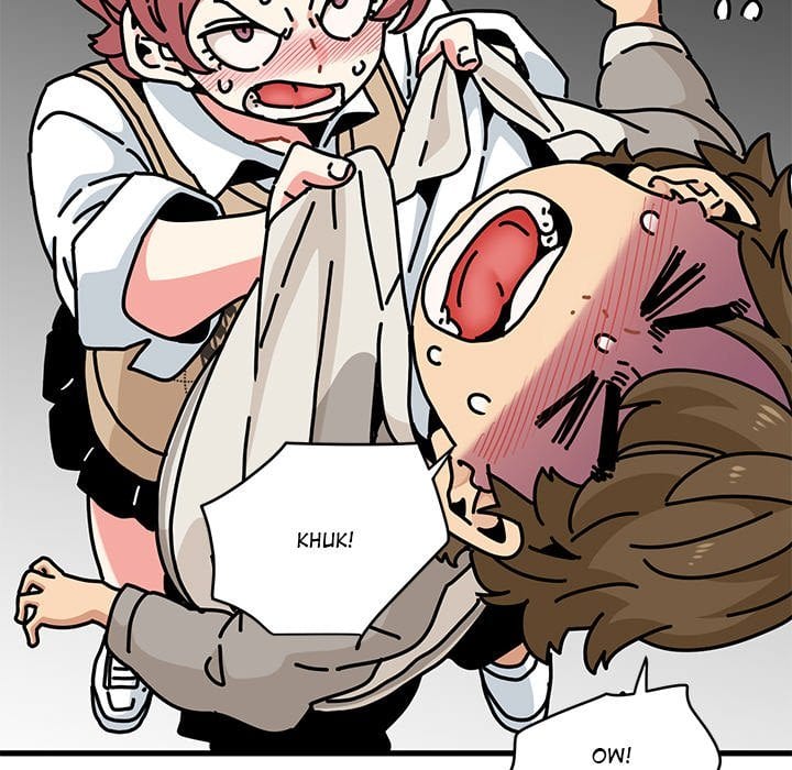 A Turning Point (Uncensored), chapter 83, page 77 of 165