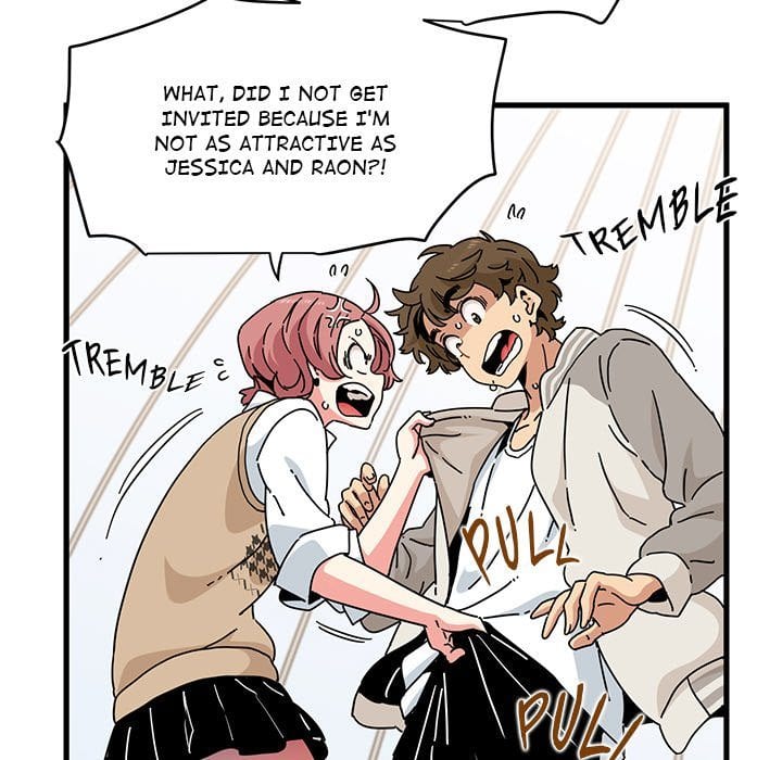 A Turning Point (Uncensored), chapter 83, page 79 of 165