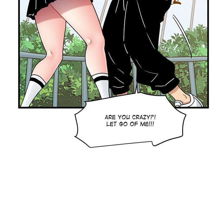 A Turning Point (Uncensored), chapter 83, page 80 of 165