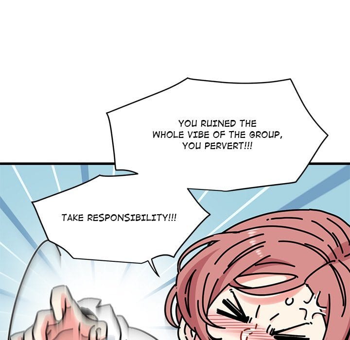 A Turning Point (Uncensored), chapter 83, page 81 of 165