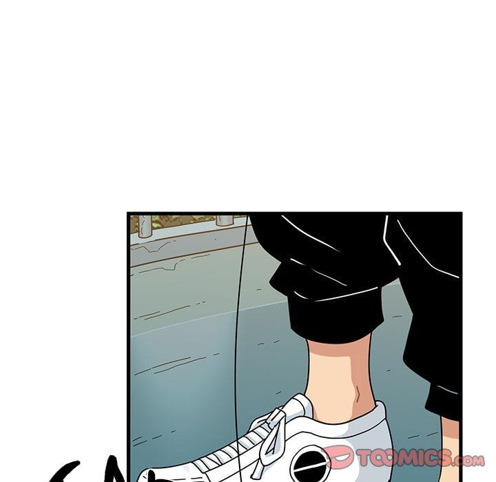 A Turning Point (Uncensored), chapter 83, page 83 of 165