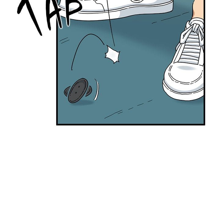 A Turning Point (Uncensored), chapter 83, page 84 of 165