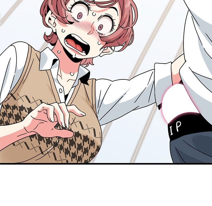 A Turning Point (Uncensored), chapter 83, page 88 of 165
