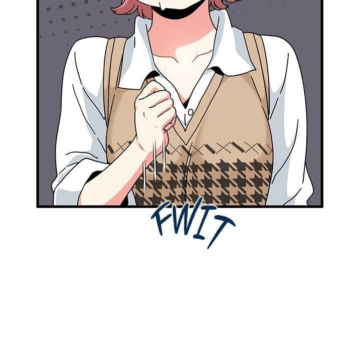 A Turning Point (Uncensored), chapter 83, page 93 of 165
