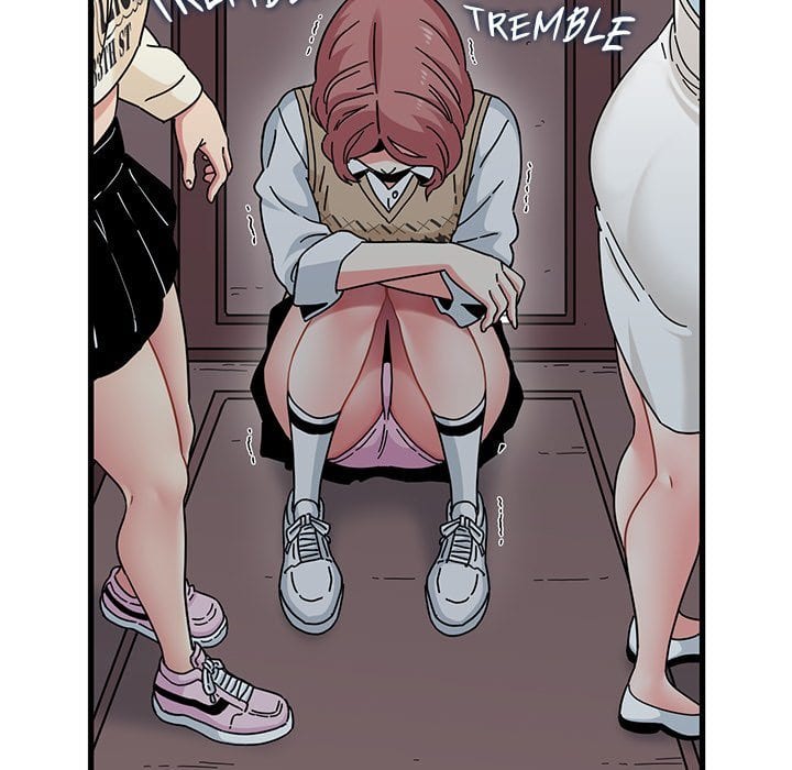 A Turning Point (Uncensored), chapter 83, page 99 of 165