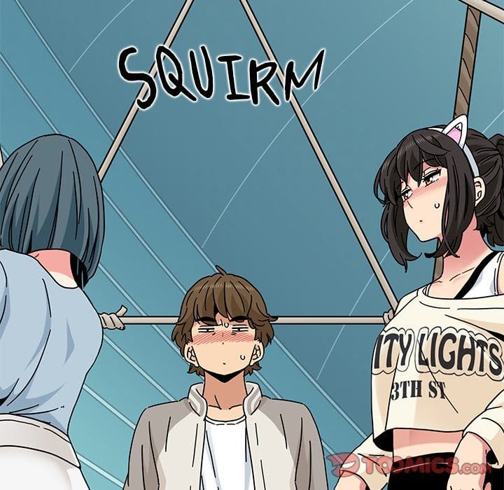 A Turning Point (Uncensored), chapter 83, page 101 of 165