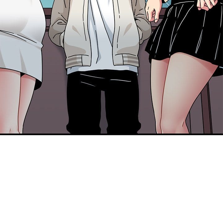 A Turning Point (Uncensored), chapter 83, page 102 of 165