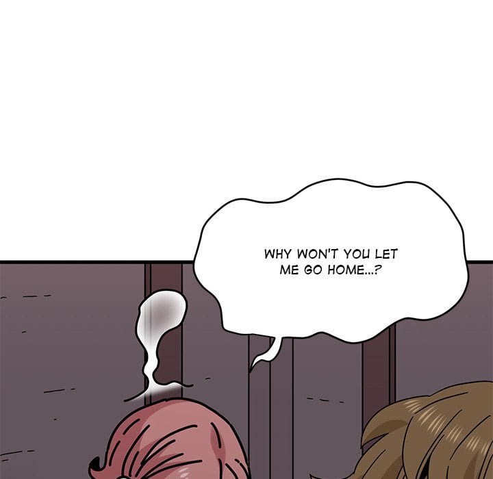 A Turning Point (Uncensored), chapter 83, page 103 of 165