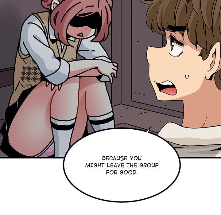 A Turning Point (Uncensored), chapter 83, page 104 of 165