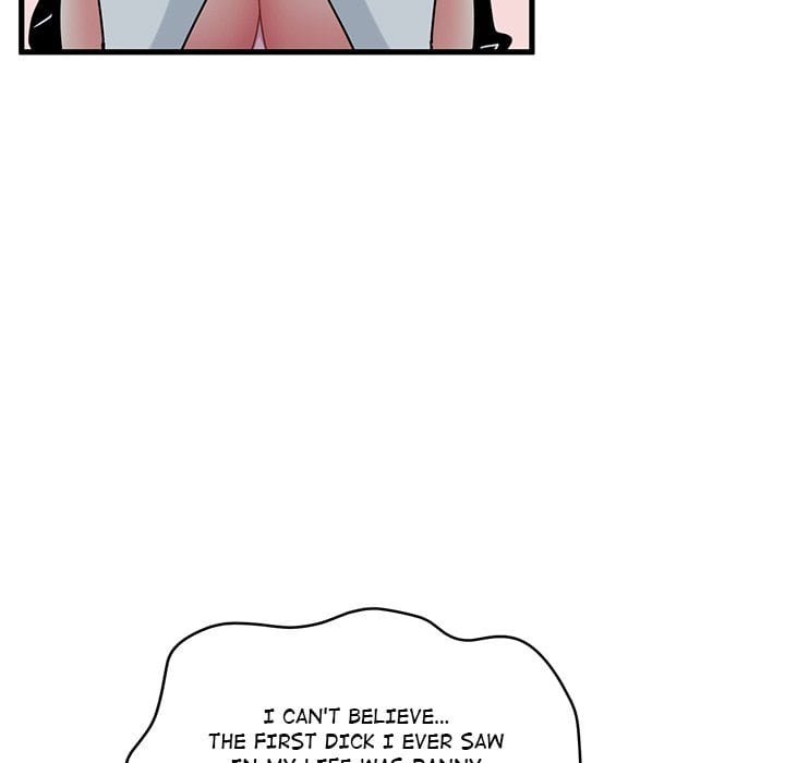 A Turning Point (Uncensored), chapter 83, page 107 of 165