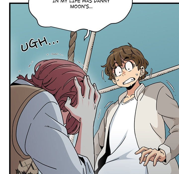 A Turning Point (Uncensored), chapter 83, page 108 of 165