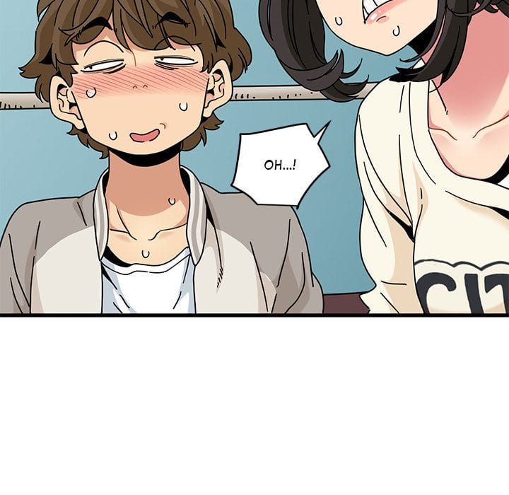 A Turning Point (Uncensored), chapter 83, page 113 of 165