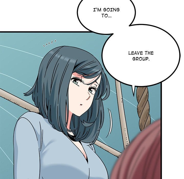 A Turning Point (Uncensored), chapter 83, page 117 of 165