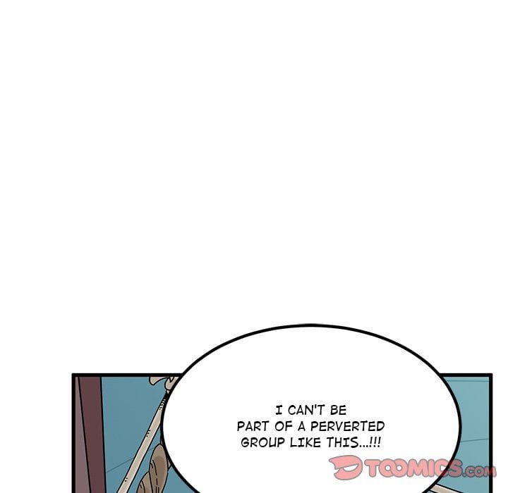 A Turning Point (Uncensored), chapter 83, page 119 of 165