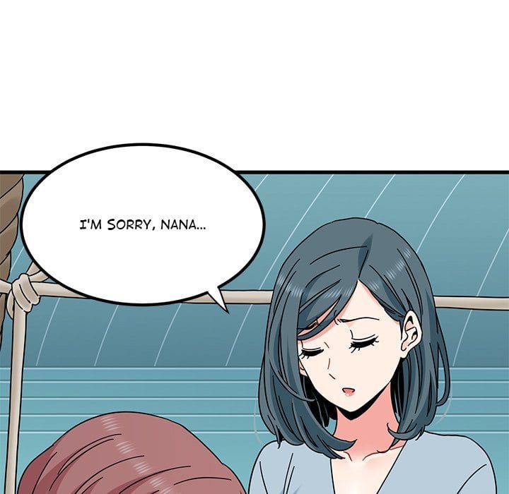 A Turning Point (Uncensored), chapter 83, page 122 of 165