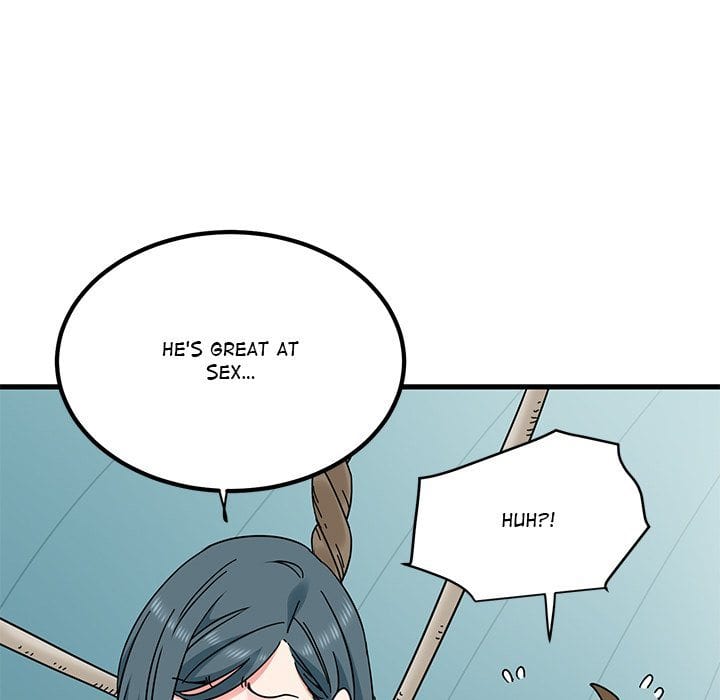 A Turning Point (Uncensored), chapter 83, page 126 of 165